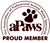 Proud Member of aPaws